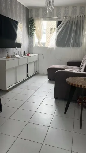 Imóvel para aluguel tem 56 metros quadrados com 2 quartos em Cidade Universitária - Maceió