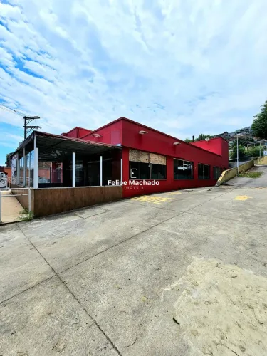 Loja à venda em Rio de Janeiro, Cascadura, com 952 m²