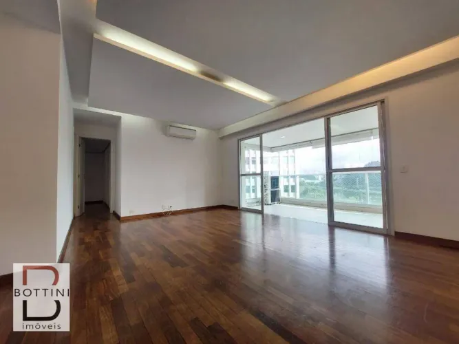 Apartamento com 3 dormitórios à venda, 111 m² por R$ 1.950.000,00 - Brooklin - São Paulo/S