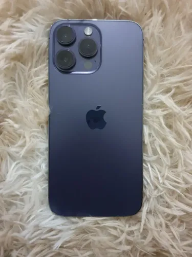 Iphone 14 pro max 256 gb