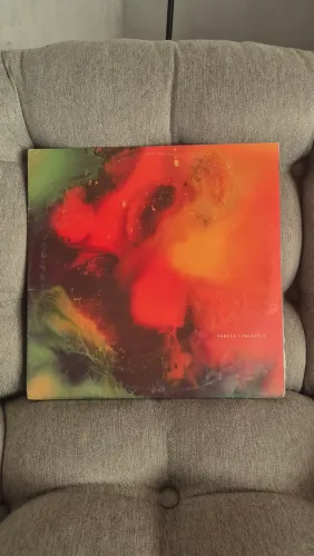 Lemonskine - Pangea I Palace II LP vinil