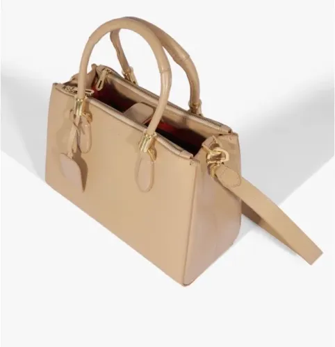 Bolsa feminina Shutz Lorena grande original 