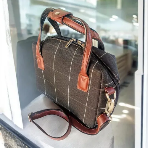 Bolsa Gash Original Executiva Multifuncional?26 x 29 cm 