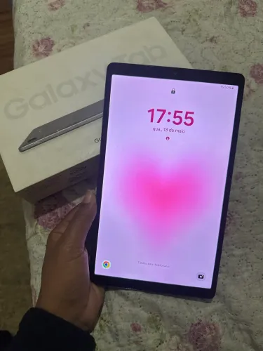 Tablet Samsung 