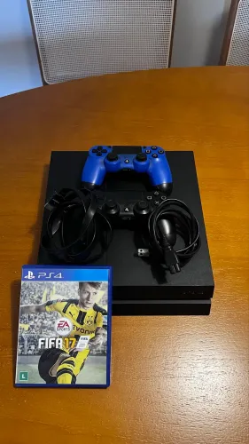 Playstation 4