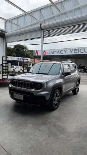 Jeep Renegade Long. T270 1.3 TB 4X2 Flex Aut. 2023