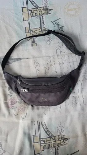 Pochete Conquista 