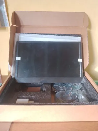 Monitor Portátil