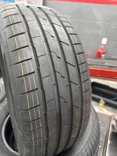 Pneu Hankook Aro 18 225/45r18 95y Ventus S1 Evo3 Runflat Bmw