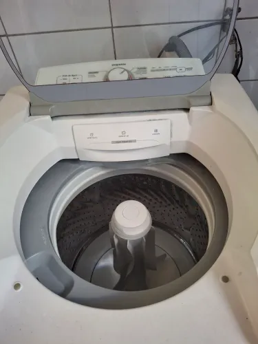 Maquina de lavar brastemp (usada)