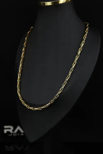 Corrente de Ouro 18k