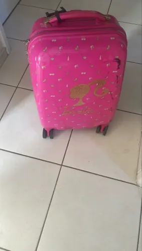 Mala e mochila