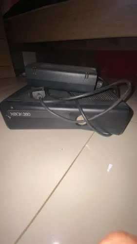 Xbox 360 desbloqueado (Leia a descrição)