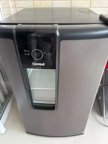 Cervejeira Consul CZD12MT