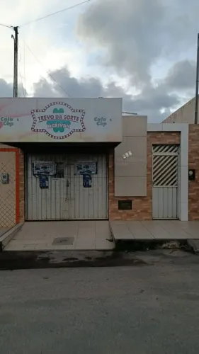 Alugo Ponto Comercial Marivan