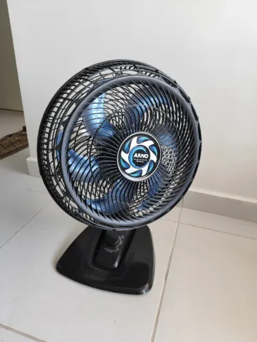 Ventilador Arno Xtreme Force