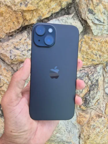 iPhone 15 128g Na Garantia Apple