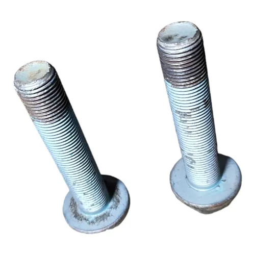 Kit Parafusos Braço Barra Longa Cam Mb Accelo 815 E1030