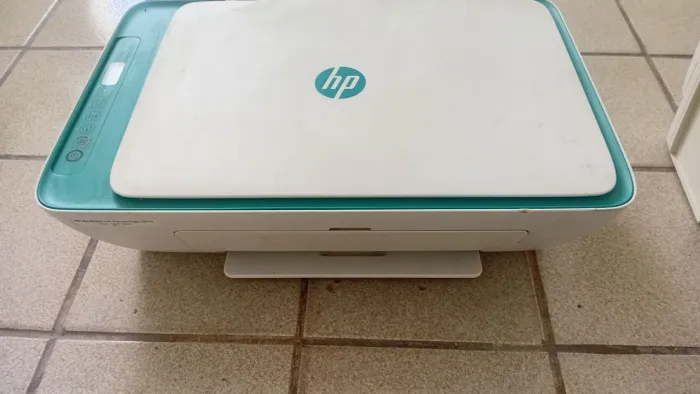 Impressora HP Deskjet 2676