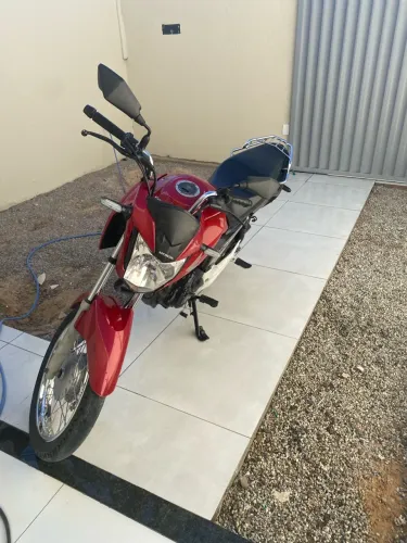 Cg fan 160