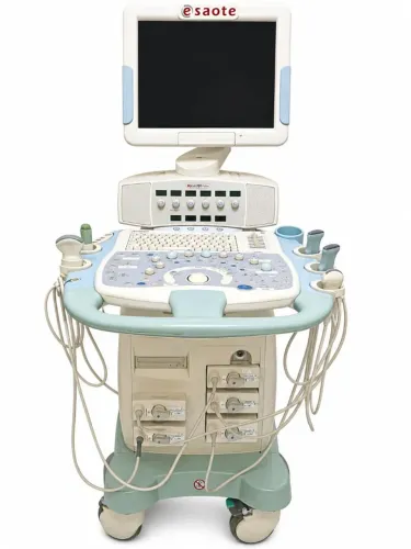 Equipamentos hospitalares