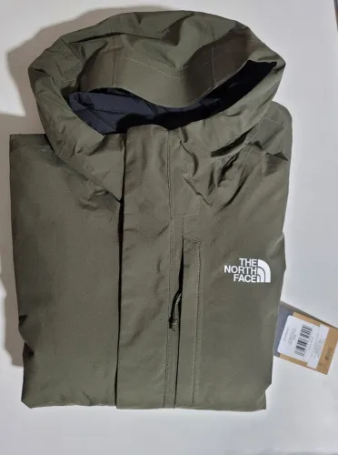 Jaqueta The North Face 3 em 1