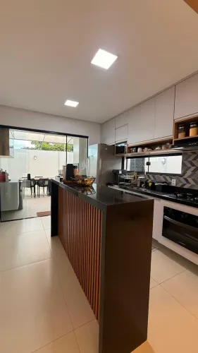 Malui Residence - casa 3/4 com mobília