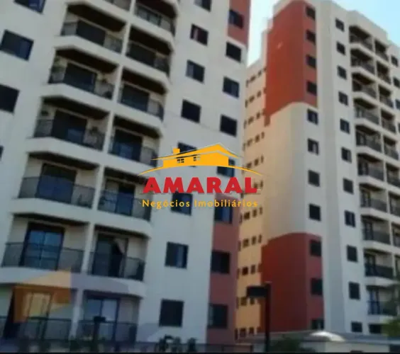 APARTAMENTO A VENDA CENTRO DE SUZANO , ACEITA FINANCIAMENTO.
