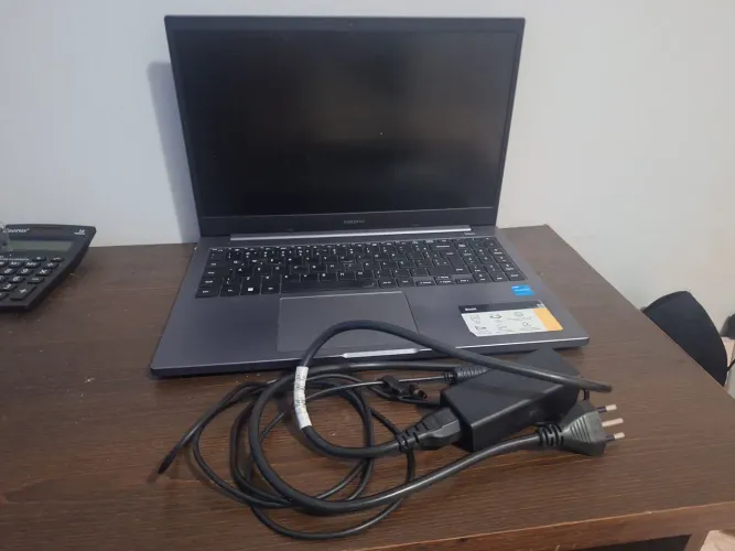 Notebook Samsung