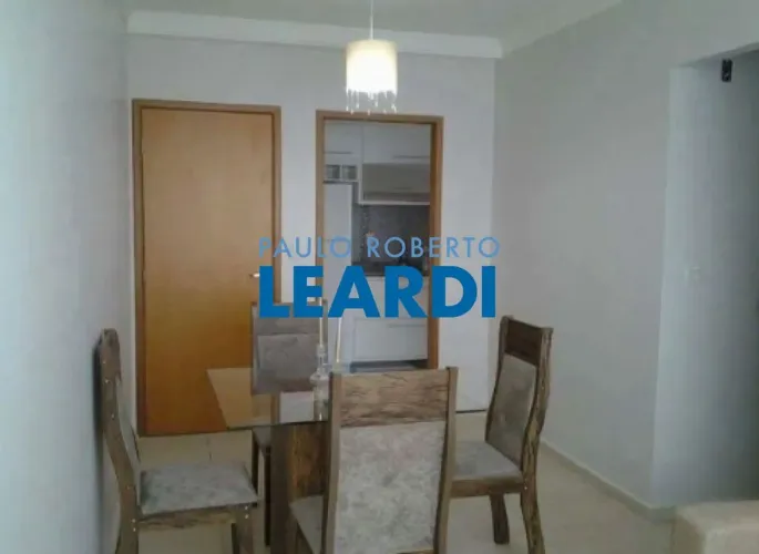 APARTAMENTO - JARDIM SATÉLITE - SP