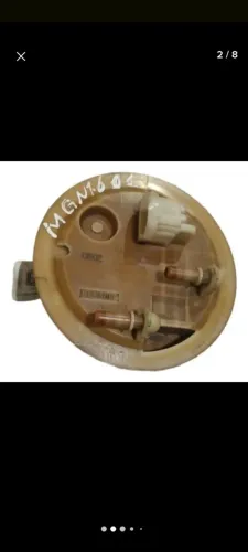 Bomba de gasolina do megane 1.6