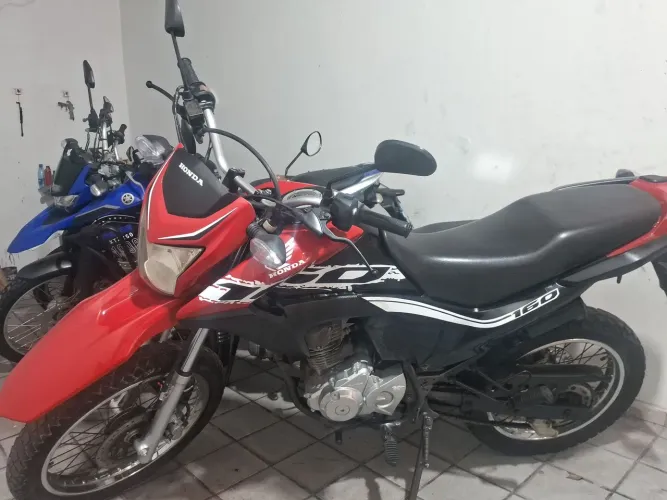 Unico dono Chave rezeva manual