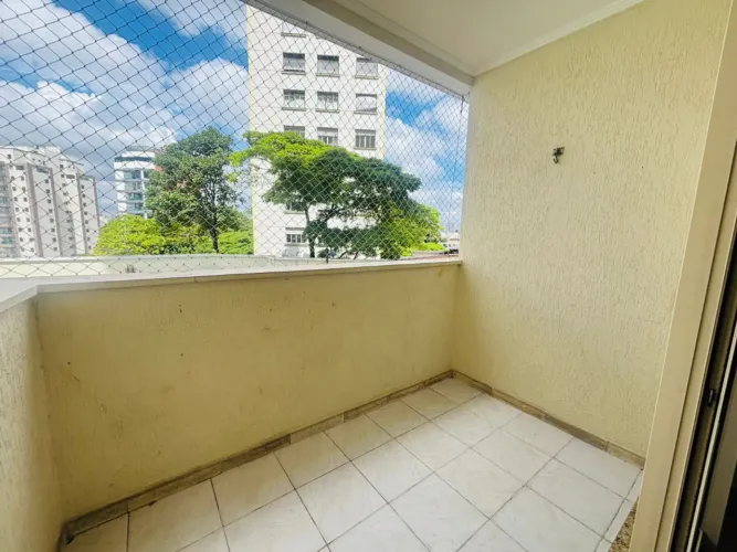 Apartamento para venda e locação em Vila Monumento com 3 quartos, sendo 1 suíte, 85m²