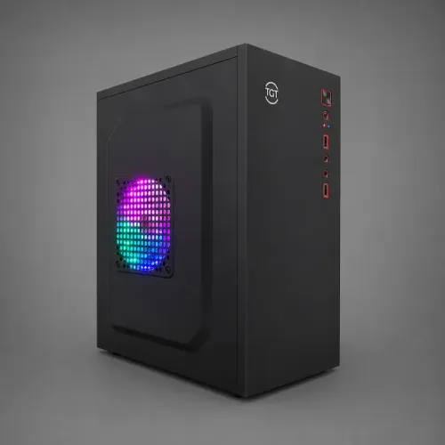 PC Intel i3 6100 3.70GHz / GTX 745 4GB / 8GB DDR4 ( 2 x 4GB ) / SSD 240GB