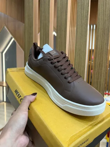 Tênis casual West Coast