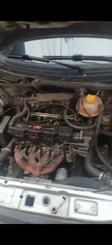 Chevrolet Corsa Sedan GLS 1.6 MPFI 4P 1997