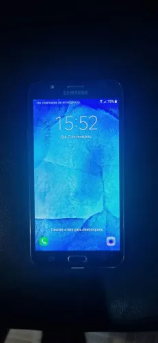 Celular j7 samsung