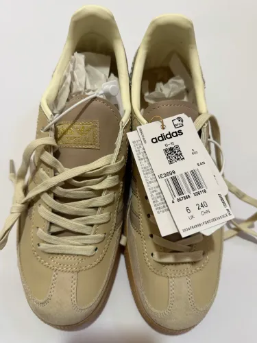 Adidas gazelle novo 