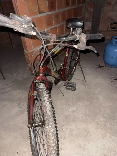 Vende - se bicicleta