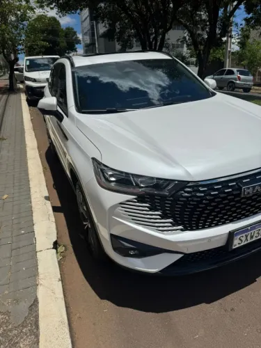 GWM Haval H6 Premium Phev AWD 2025