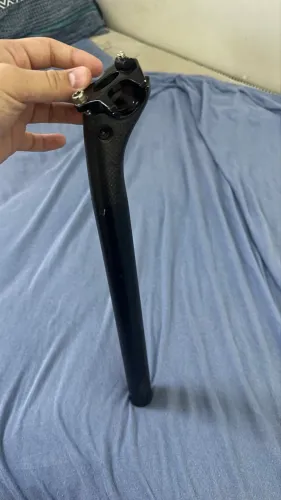 Canote carbono 31.6