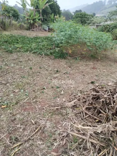 Terreno à venda, 953 m² por R$ 180.000,00 - Santa Teresa - Santa Branca/SP