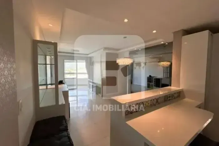 Apartamento de 3 dormitórios à venda no Pantanal