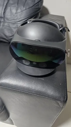 Quest Pro 