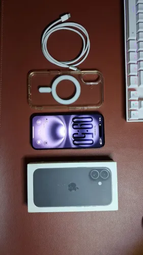 IPHONE 16 128G