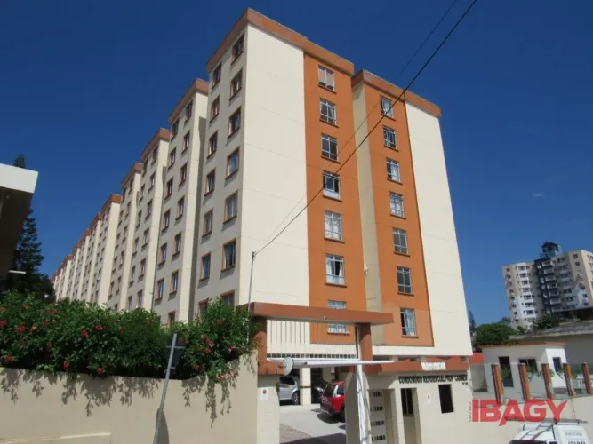 Excelente Apartamento 2 dormitório(s) em Ipiranga - São José
