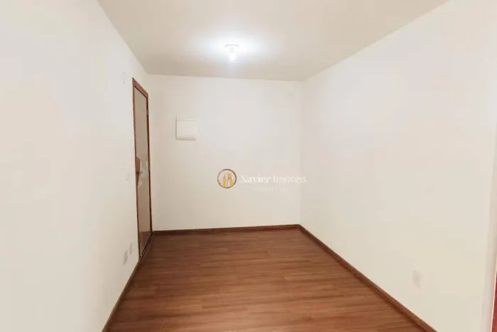 Apartamento Residencial para locação, Jardim Alvorada, Nova Iguaçu - AP0300.