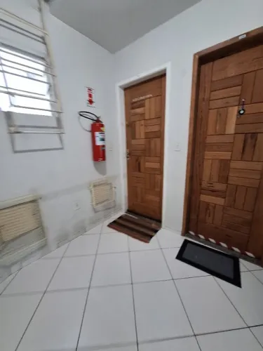 Apartamento para aluguel - Campos dos goytacazes/RJ