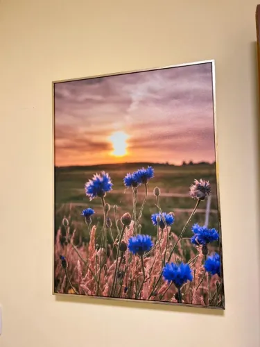 Quadro decorativo