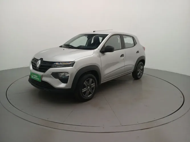 Renault Kwid 1.0 Zen 2026